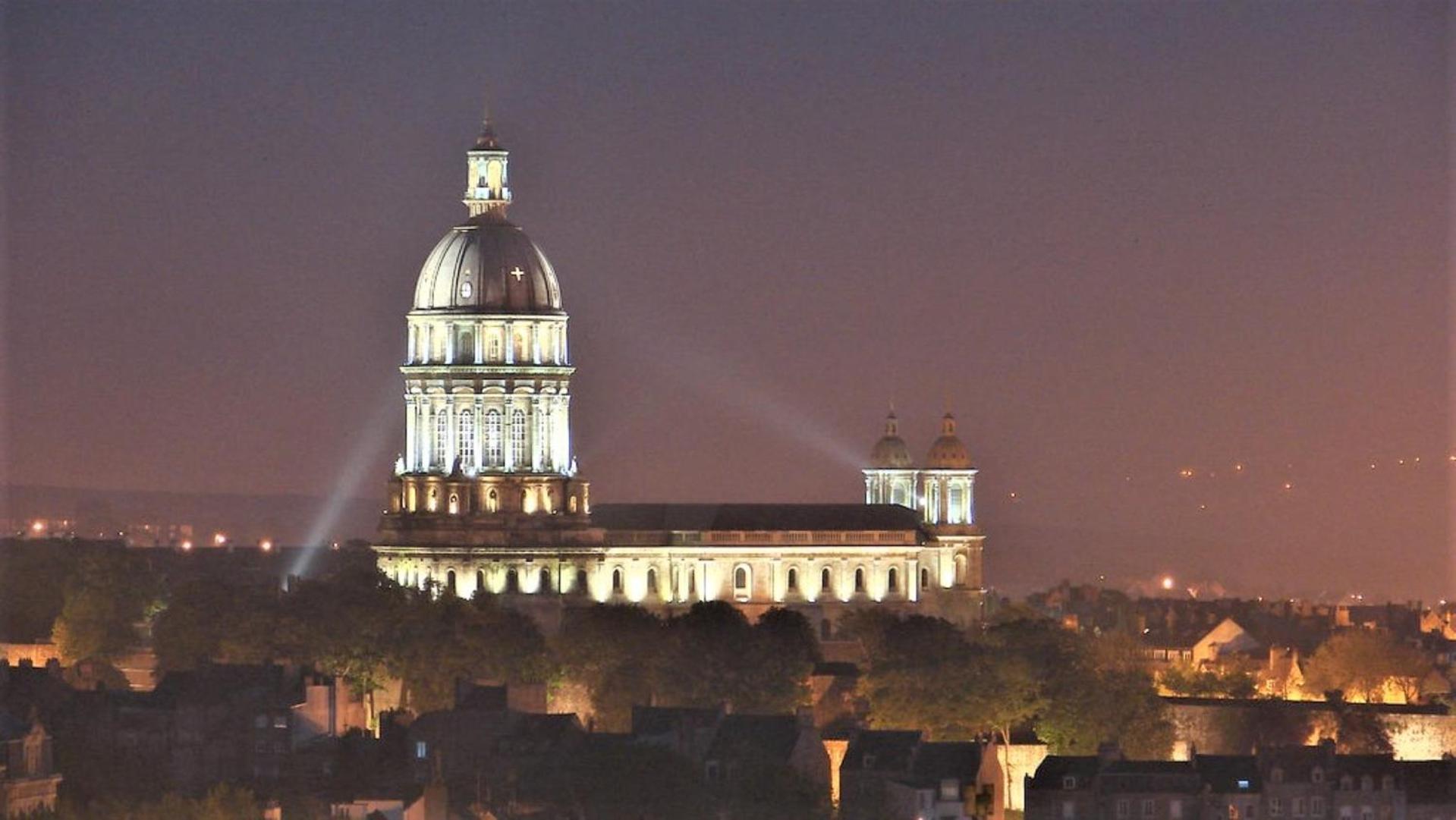 Cocon Lumineux Proche De La Ville Fortifiee Et De Nausicaa Boulogne-sur-Mer Kültér fotó