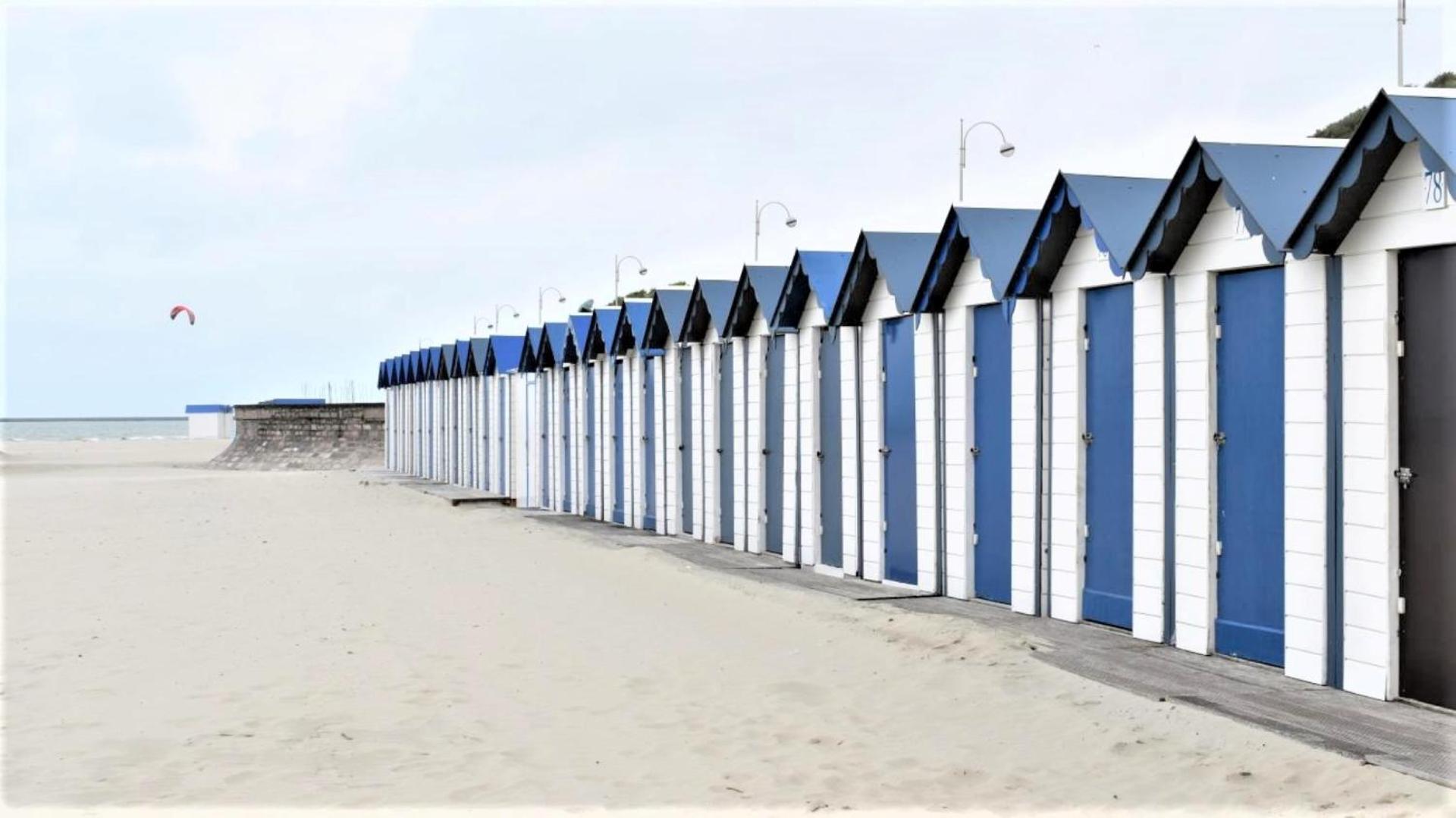 Cocon Lumineux Proche De La Ville Fortifiee Et De Nausicaa Boulogne-sur-Mer Kültér fotó