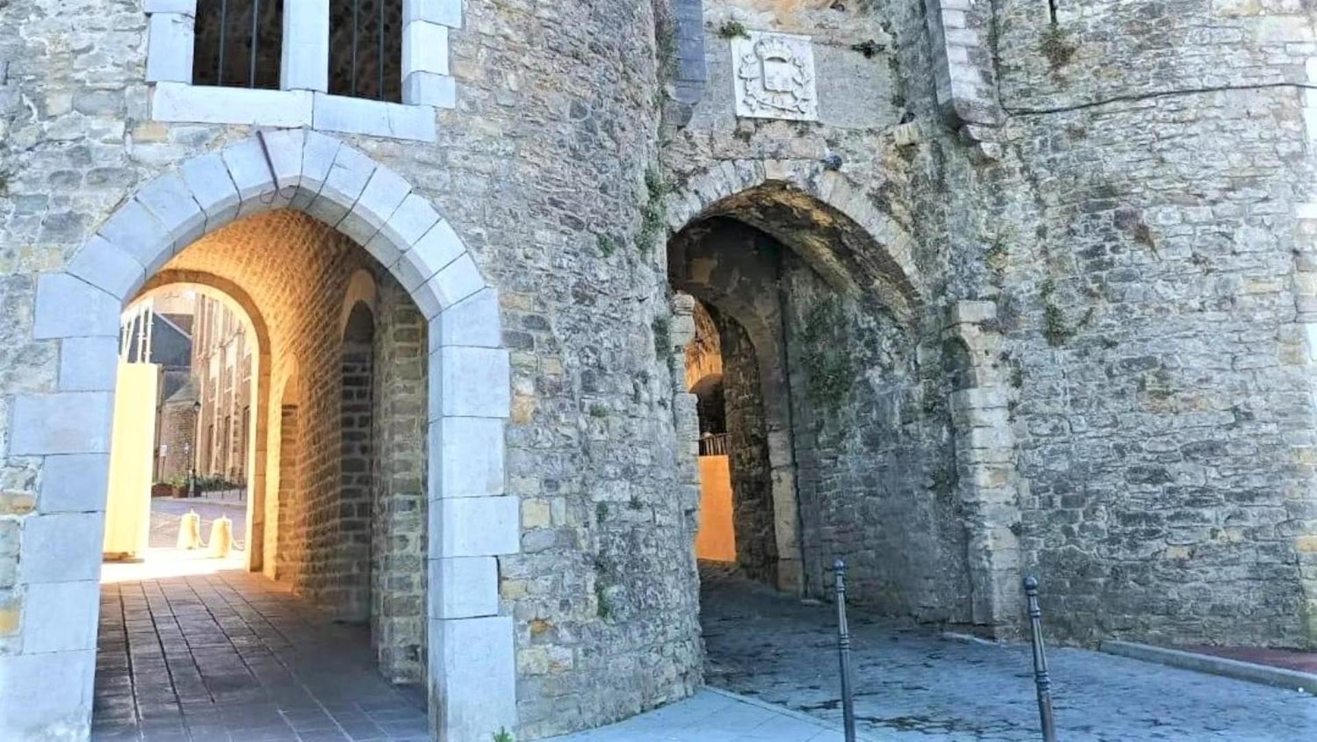 Cocon Lumineux Proche De La Ville Fortifiee Et De Nausicaa Boulogne-sur-Mer Kültér fotó