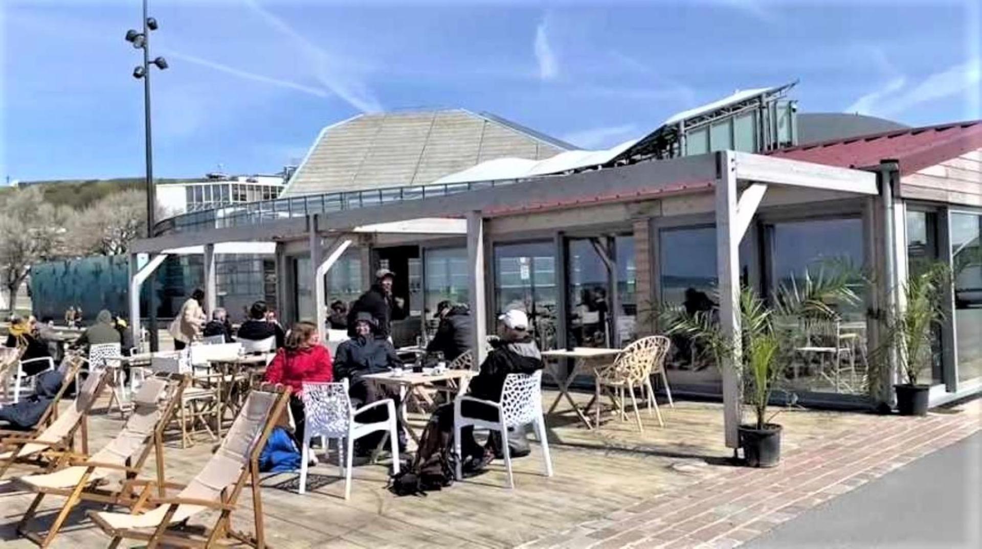 Cocon Lumineux Proche De La Ville Fortifiee Et De Nausicaa Boulogne-sur-Mer Kültér fotó