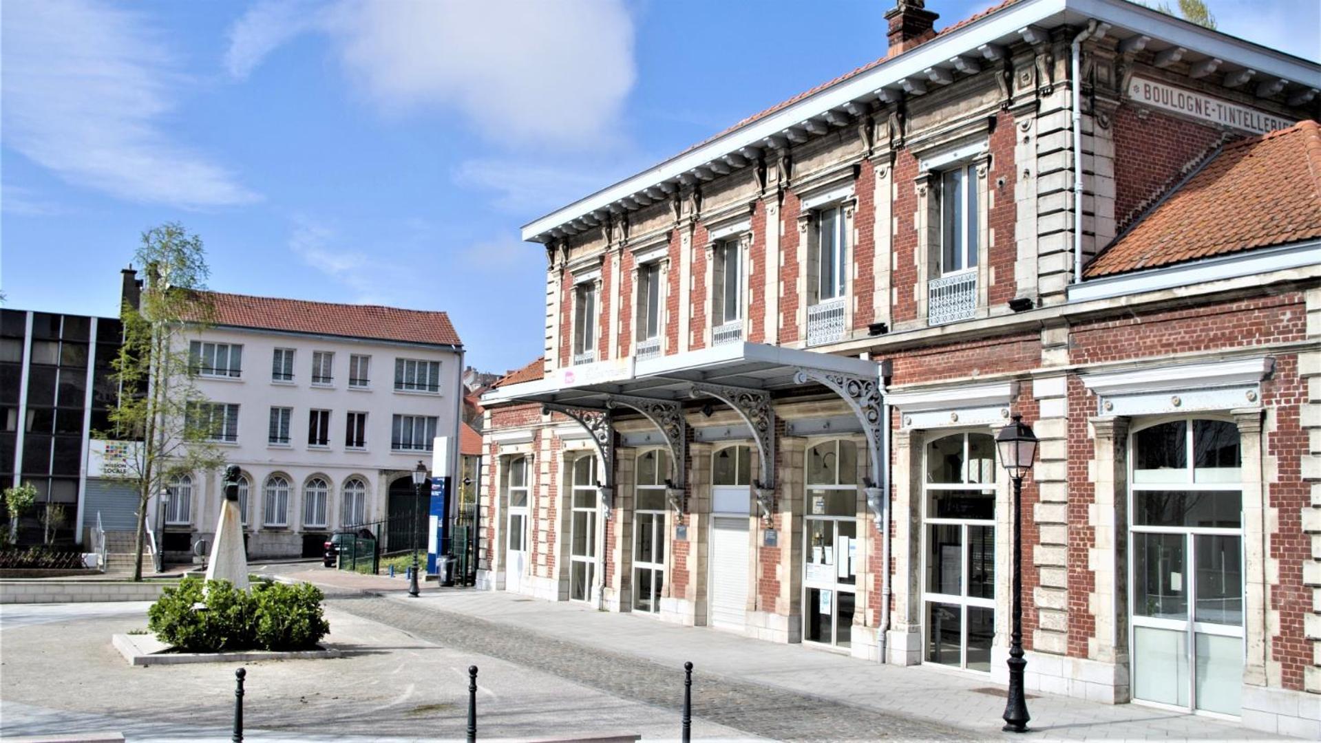Cocon Lumineux Proche De La Ville Fortifiee Et De Nausicaa Boulogne-sur-Mer Kültér fotó