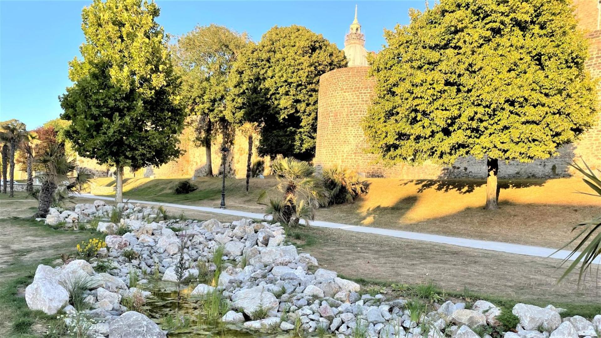 Cocon Lumineux Proche De La Ville Fortifiee Et De Nausicaa Boulogne-sur-Mer Kültér fotó
