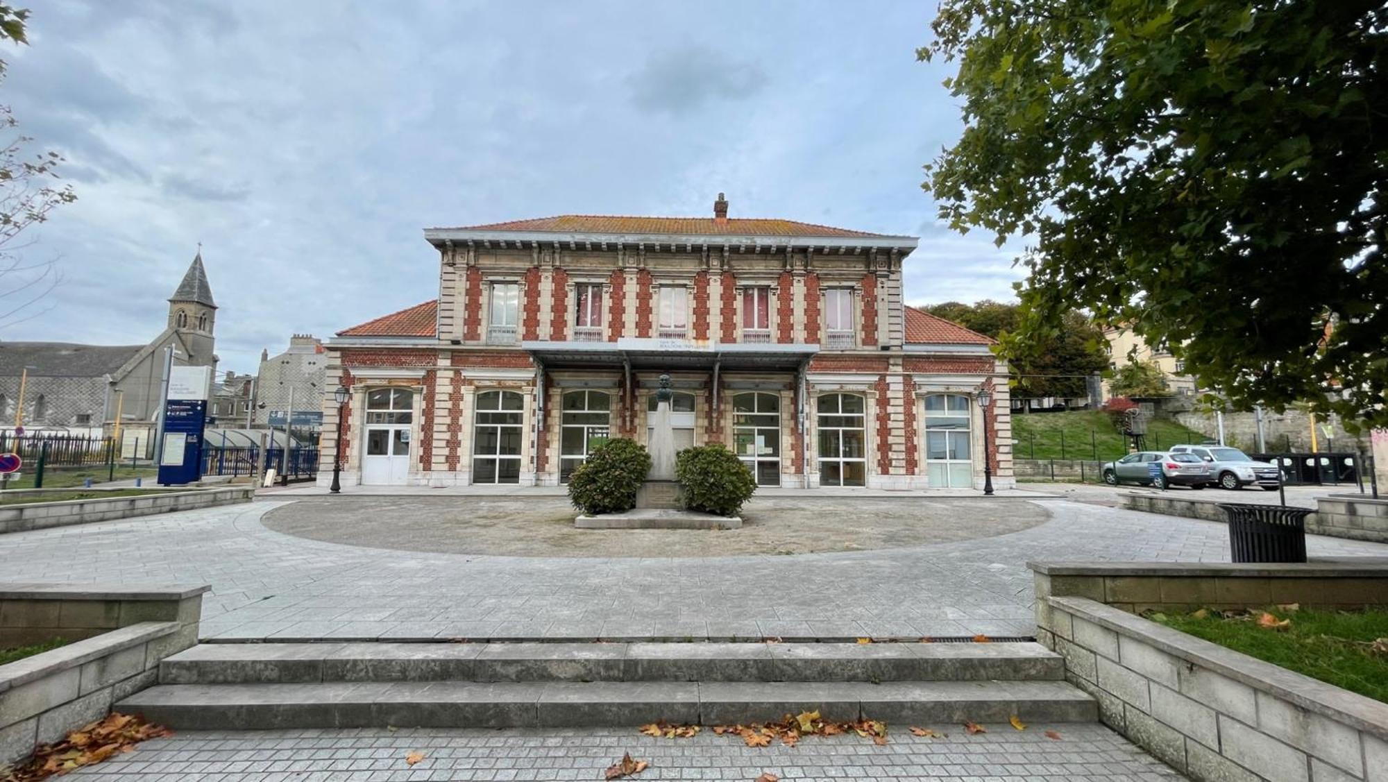 Cocon Lumineux Proche De La Ville Fortifiee Et De Nausicaa Boulogne-sur-Mer Szoba fotó